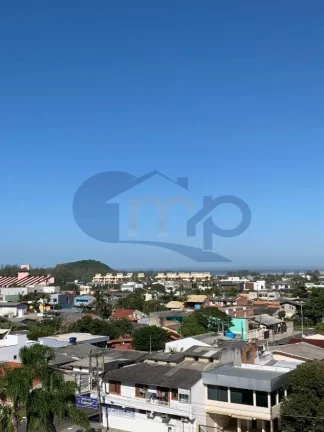 Imagem Apartamento á venda com 2 dormitórios na Praia da Cal em Torres/RS