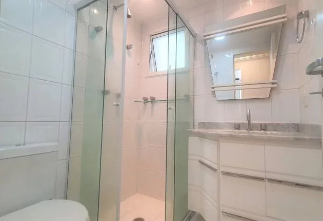 Imagem Apartamento com 2 dormitorios na Jandira