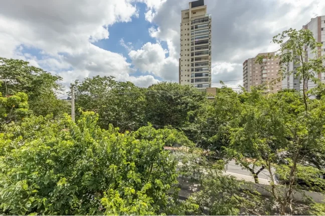 Imagem APARTAMENTO RESIDENCIAL em São Paulo - SP, Alto da Boa Vista