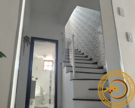 Imagem CASA RESIDENCIAL em SOROCABA - SP, ÉDEN