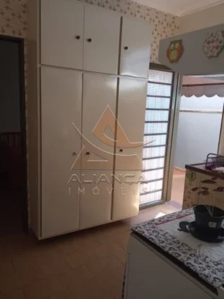 Imagem Casa - Ribeirão Preto - Castelo Branco