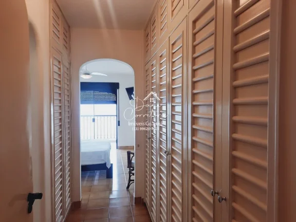 Imagem APARTAMENTO Residencial em GUARUJÁ - SP, PITANGUEIRAS