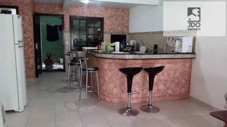 Imagem Casa a Venda no bairro Campo Comprido - Curitiba, PR