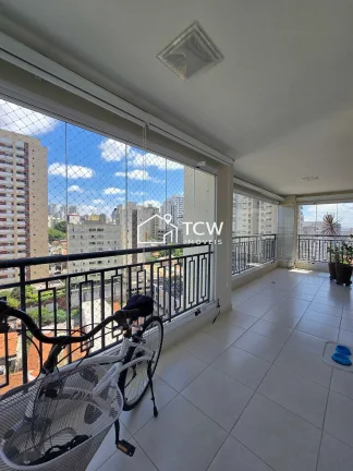Imagem Apartamento à venda no Jardim Vila Mariana