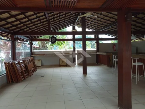 Imagem Apartamento a Venda de 3 Quartos no Condomínio Milano Barra