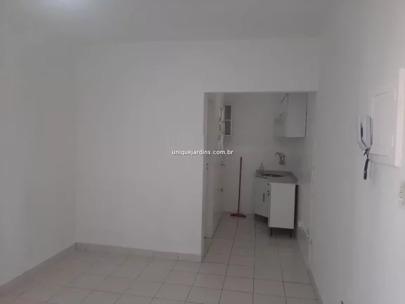 Imagem Apartamento à venda Bela Vista São Paulo