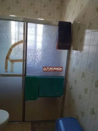 Imagem Casa com 3 quartos à venda, 150 m² por R$ 680.000 - Vila Guaca - São Paulo/SP
