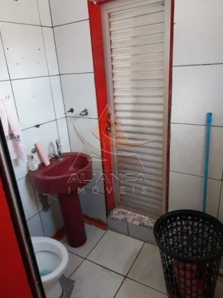 Imagem Casa - Ribeirão Preto - Jardim Maria Goretti