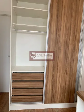 Imagem Apartamento à venda e locação em Jardim Cidalia - São Paulo: 31M², 1 dormitório e 1 banheiro por R$259.000,00