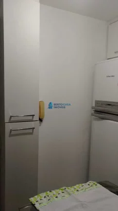 Imagem Apartamento Padrão