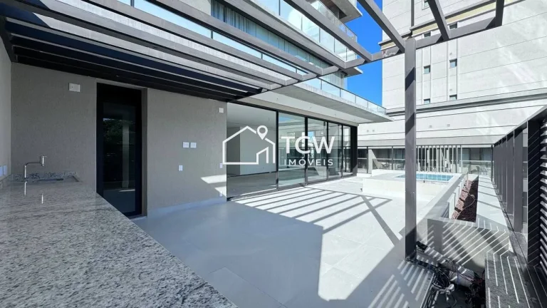 Imagem Apartamento à venda no Vila Clementino - Garden Penthouse