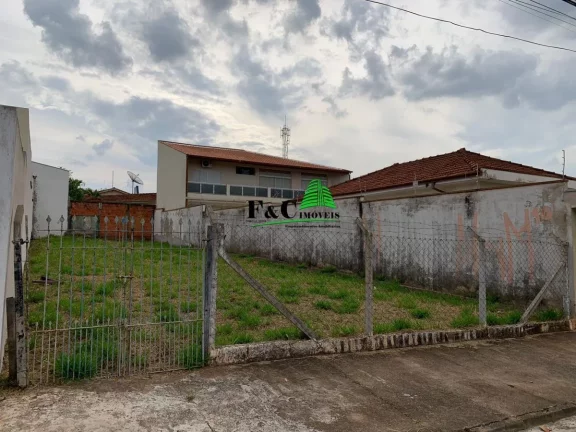 Imagem Terreno para Venda em Limeira, Vila Paulista