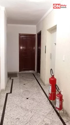 Imagem Apartamento - Embaré - Santos/SP