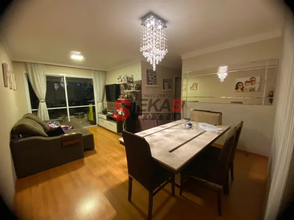 Imagem Apartamento à venda em São Paulo-SP, Vila Carrão: 3 quartos, suíte, sala, 2 banheiros, 2 vagas, 79m² de área. Venha conferir!