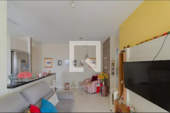 Imagem Apartamento à Venda - Cambuci, 2 Quartos, 64 m2
