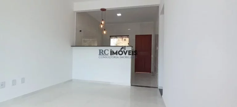 Imagem Casa a Venda no bairro Rio do Ouro - São Gonçalo, RJ