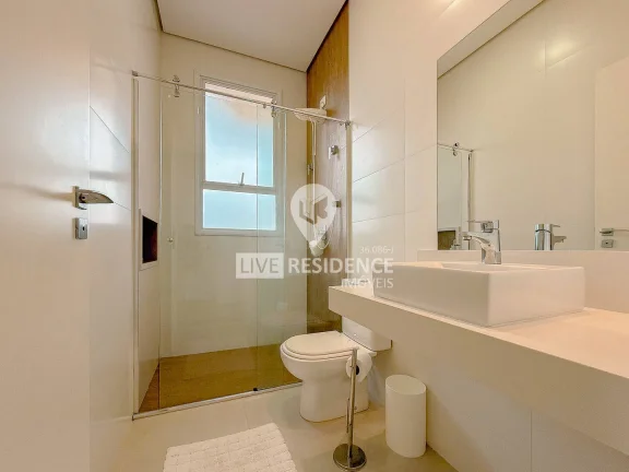 Imagem Casa á venda Condomínio Village das Palmeiras Itatiba-SP