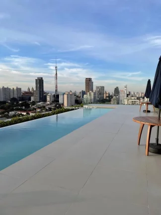 Imagem Apartamento para alugar Vila Madalena São Paulo