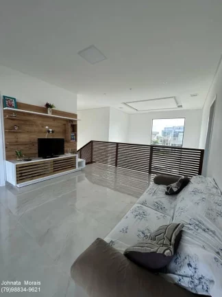 Imagem Casa à venda no Condomínio Reserva Aimoré - Amplo espaço, 3 quartos e estacionamento para visitantes