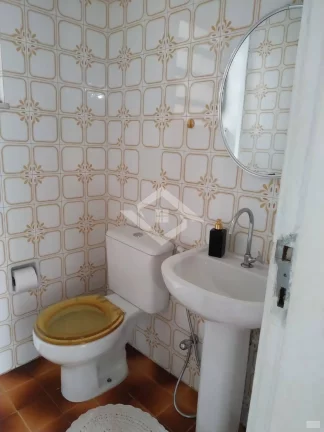 Imagem Casa 4 quartos ( 2 suítes) com 270 m². Fazenda Montenegro - Campo Grande