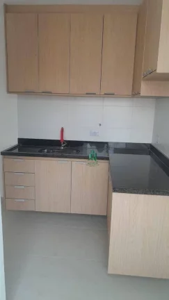 Imagem Apartamento com 2 dormitórios à venda, 44 m² por R$ 286.000,00 - Vila Isolina Mazzei - São Paulo/SP