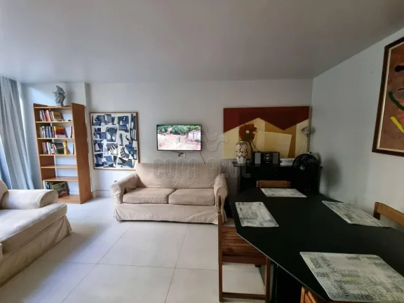Imagem Copacabana - Residencial › Apartamento com 2 quarto(s) a Venda