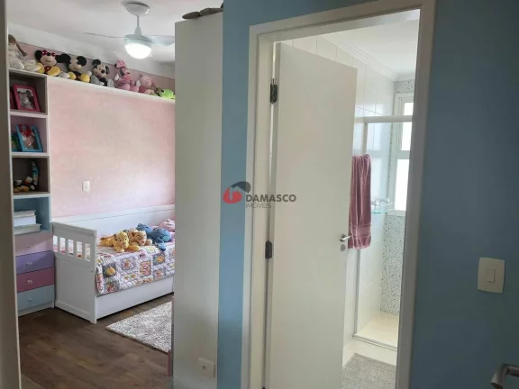 Imagem Apartamento à venda 4 Quartos, 4 Suites, 4 Vagas, 260M², Santa Paula, São Caetano do Sul - SP