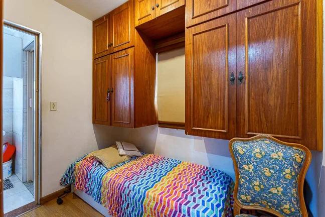 Imagem Apartamento Perdizes - 79M², 3 Dorms, 2 Vagas, Próximo ao Metrô.