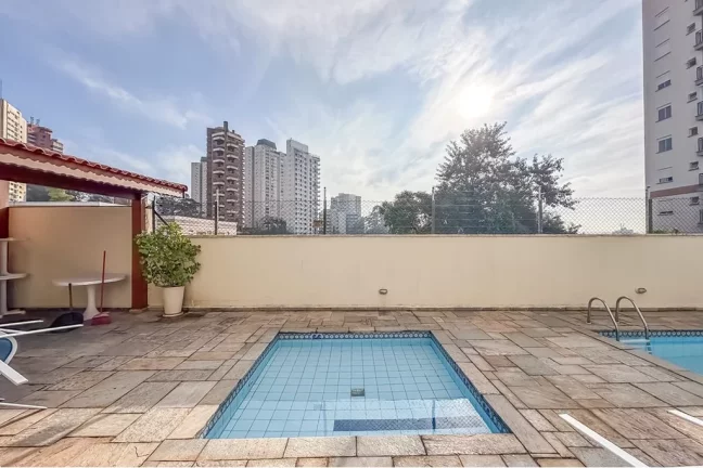 Imagem Apartamento à venda no bairro Vila Andrade - São Paulo/SP