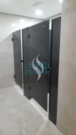 Imagem Conjunto Comercial para Alugar em Jardim Paulistano - São Paulo/SP.