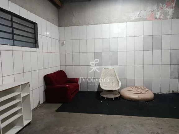 Imagem Galpão para alugar, 280 m²- Jardim Peri Peri - São Paulo/SP