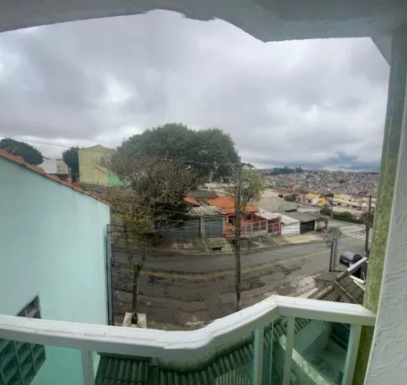 Imagem Apartamento Cobertura com 97 m² com 2 Dormitórios 1 Suite, 2 Banheiros e 2 Vagas!