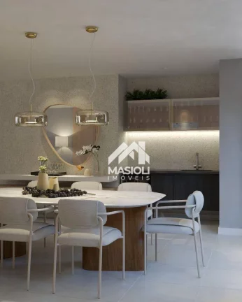 Imagem Casa à venda, 200 m² por R$ 950.000,00 - IBES - Vila Velha/ES