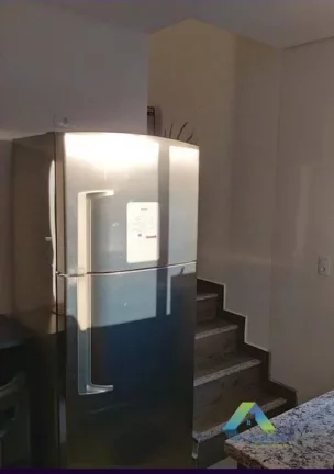 Imagem Apartamento à venda no bairro Paraíso - Santo André/SP