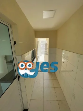 Imagem Casa na Fraga Maia 4 quartos