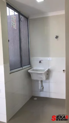 Imagem Apartamento para locação em Cangaíba, São Paulo-SP: 2 quartos, 1 sala, 1 banheiro, 37m² de conforto!