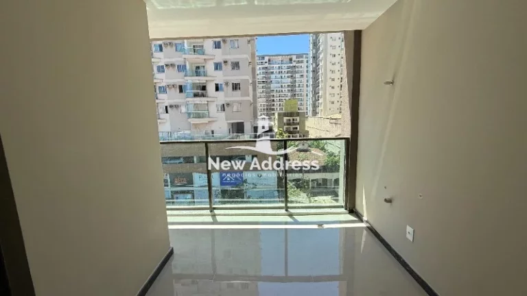 Imagem Apartamento 3 quartos e 2 vagas a poucos passos do mar de Itaparica!