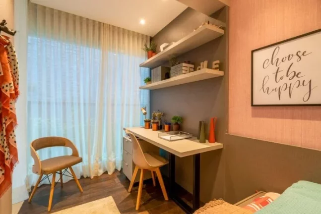 Imagem APARTAMENTO RESIDENCIAL em São Paulo - SP, Moema