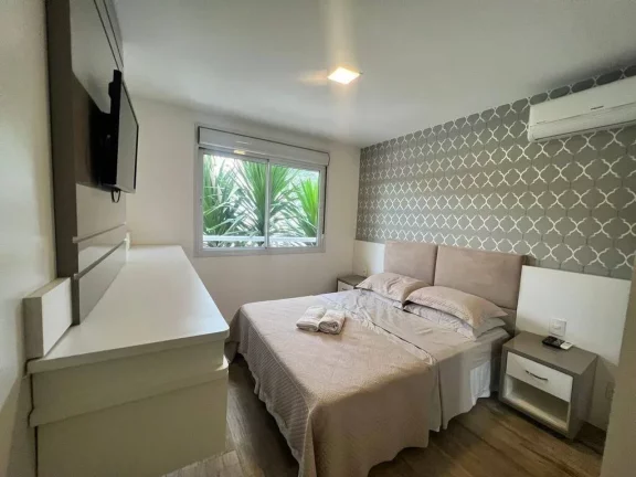 Imagem Apartamento 1 quarto Marine Home Resort