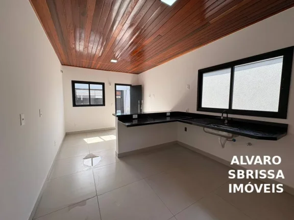 Imagem Casas Geminadas com Excelente Acabamento e Quintal – Financiamento Disponível em Itu/SP