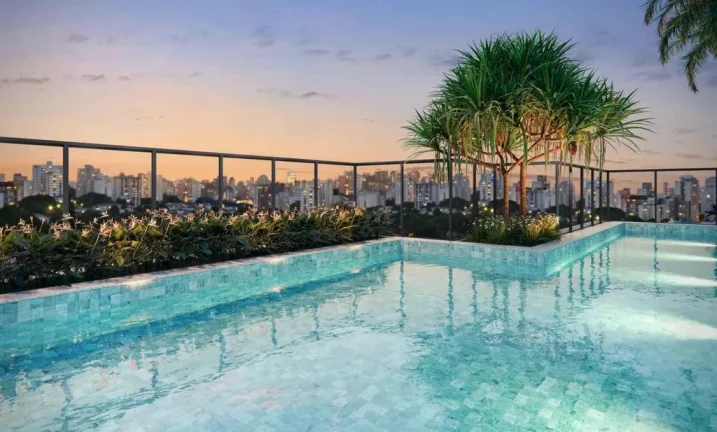 Imagem APARTAMENTO RESIDENCIAL em São Paulo - SP, Alto da Mooca