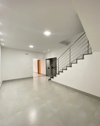Imagem Sobrado 3 Suites Com Lazer Completo No Bairro Cardoso