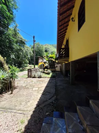 Imagem Belíssima casa 2Qts, Suíte - Guapimirim/Pé da Serra