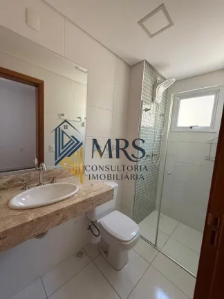 Imagem Apto Cond Olivio Boa 2 dorm 1 suite 2 vagas sala estendida