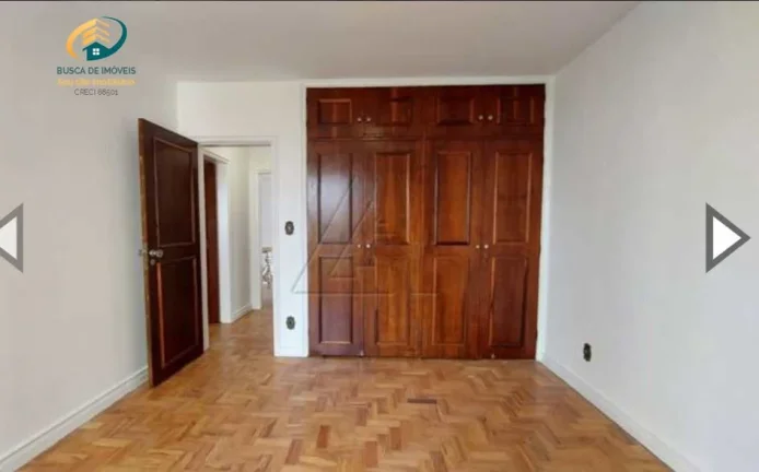 Imagem Apartamento em Jardim Paulista, São Paulo/SP
