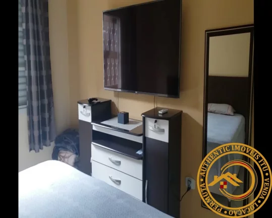 Imagem CASA RESIDENCIAL em SALTO - SP, LOTEAMENTO TERRAS DE SÃO PEDRO E SÃO PAULO