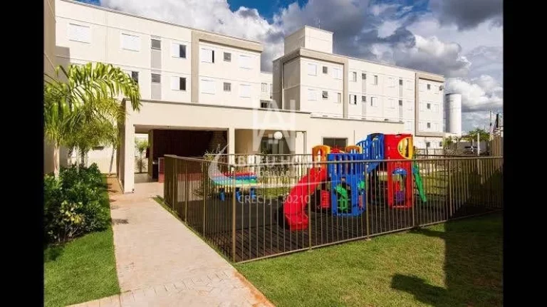Imagem Apartamento Rio Araguaia