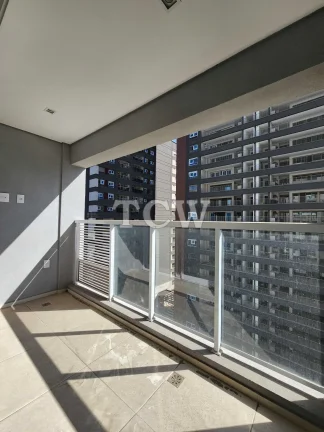 Imagem Apartamento Studio 25m2