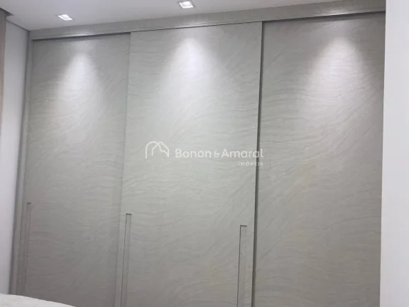 Imagem Apartamento Charmoso à Venda - Andar Alto em Vila Itapura, Campinas

Este encantador apartamento de...