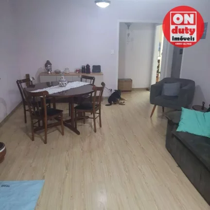 Imagem Apartamento - Gonzaga - Santos/SP